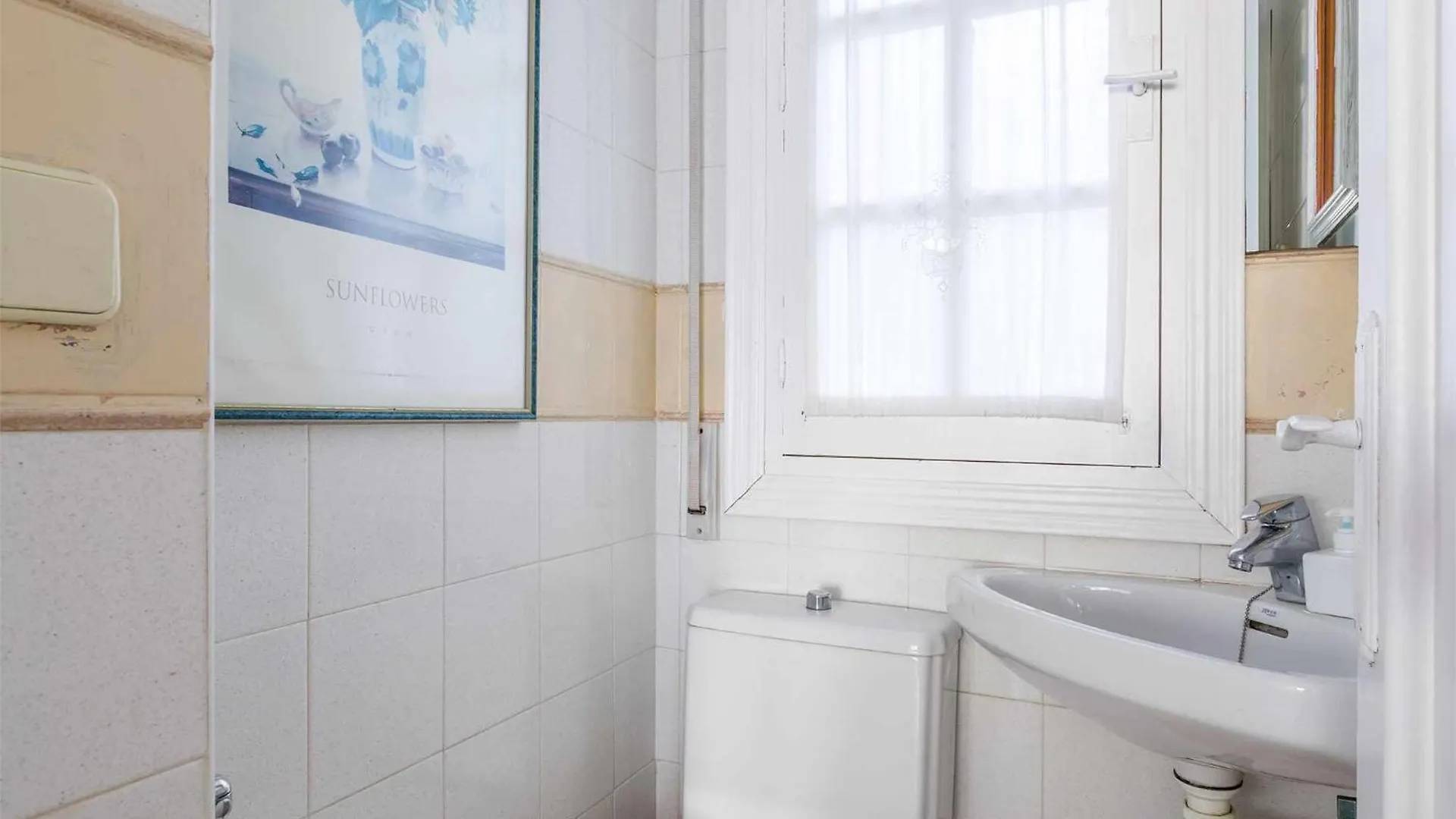 A&N Atico Downtown Torre Del Mar Appartement 0*,