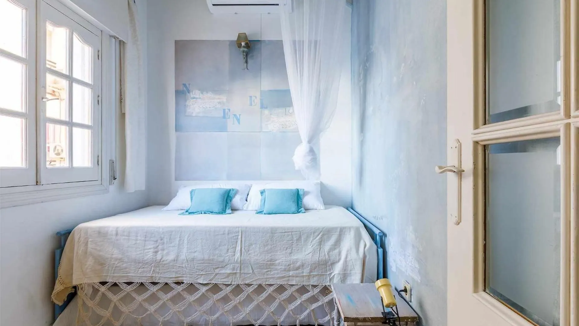A&N Atico Downtown Torre Del Mar Appartement
