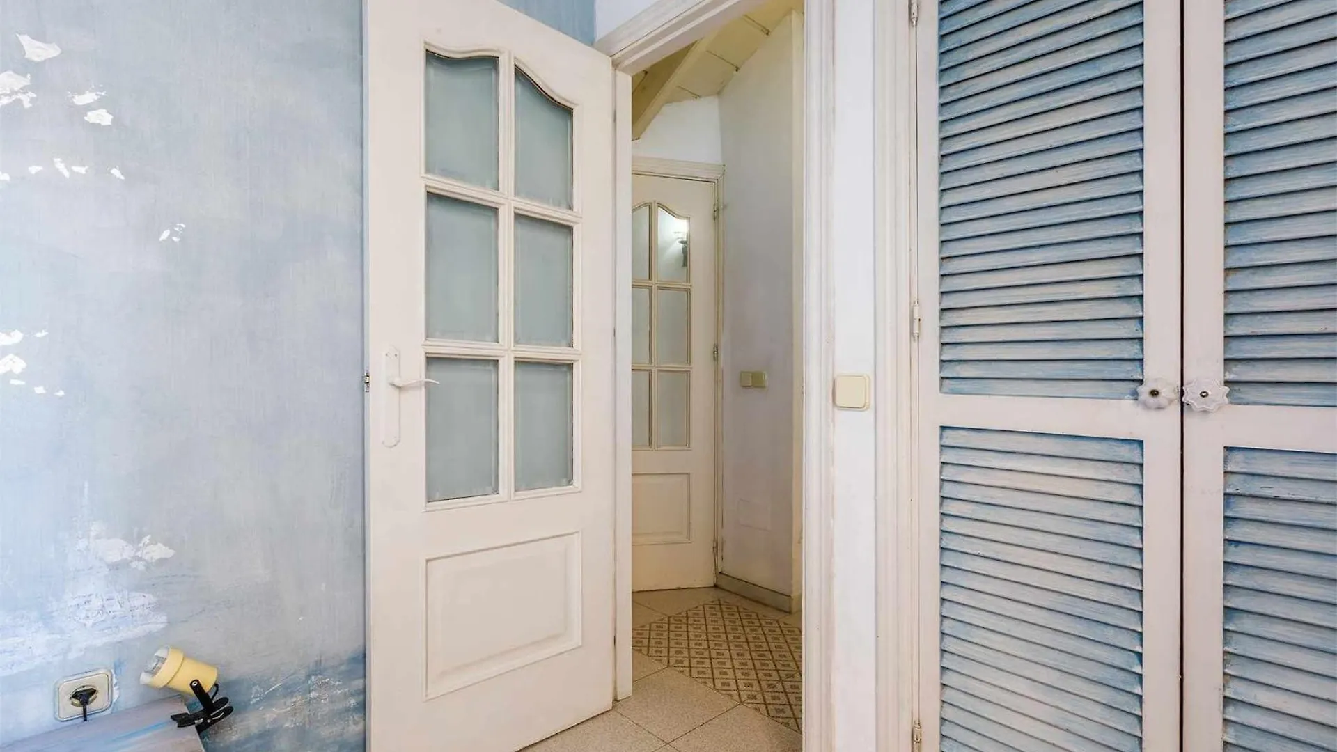 A&N Atico Downtown Torre Del Mar Appartement