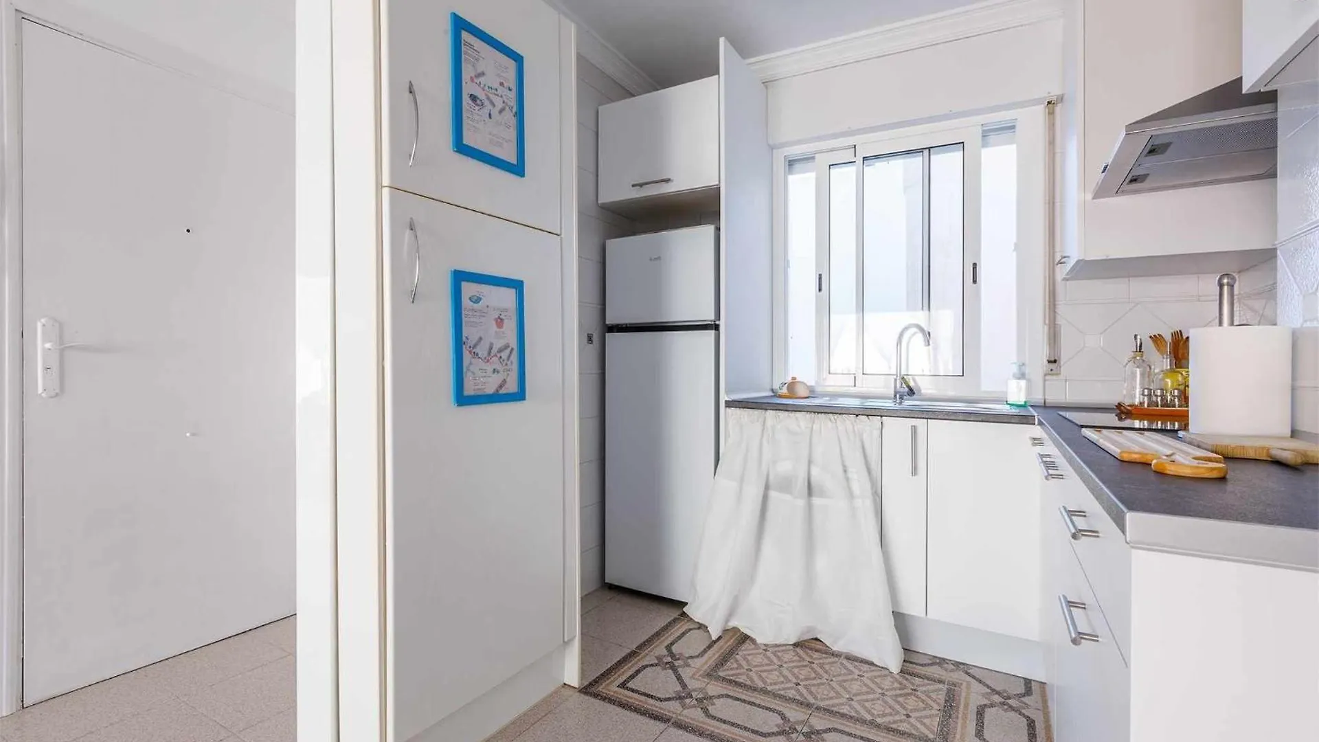 A&N Atico Downtown Torre Del Mar Appartement