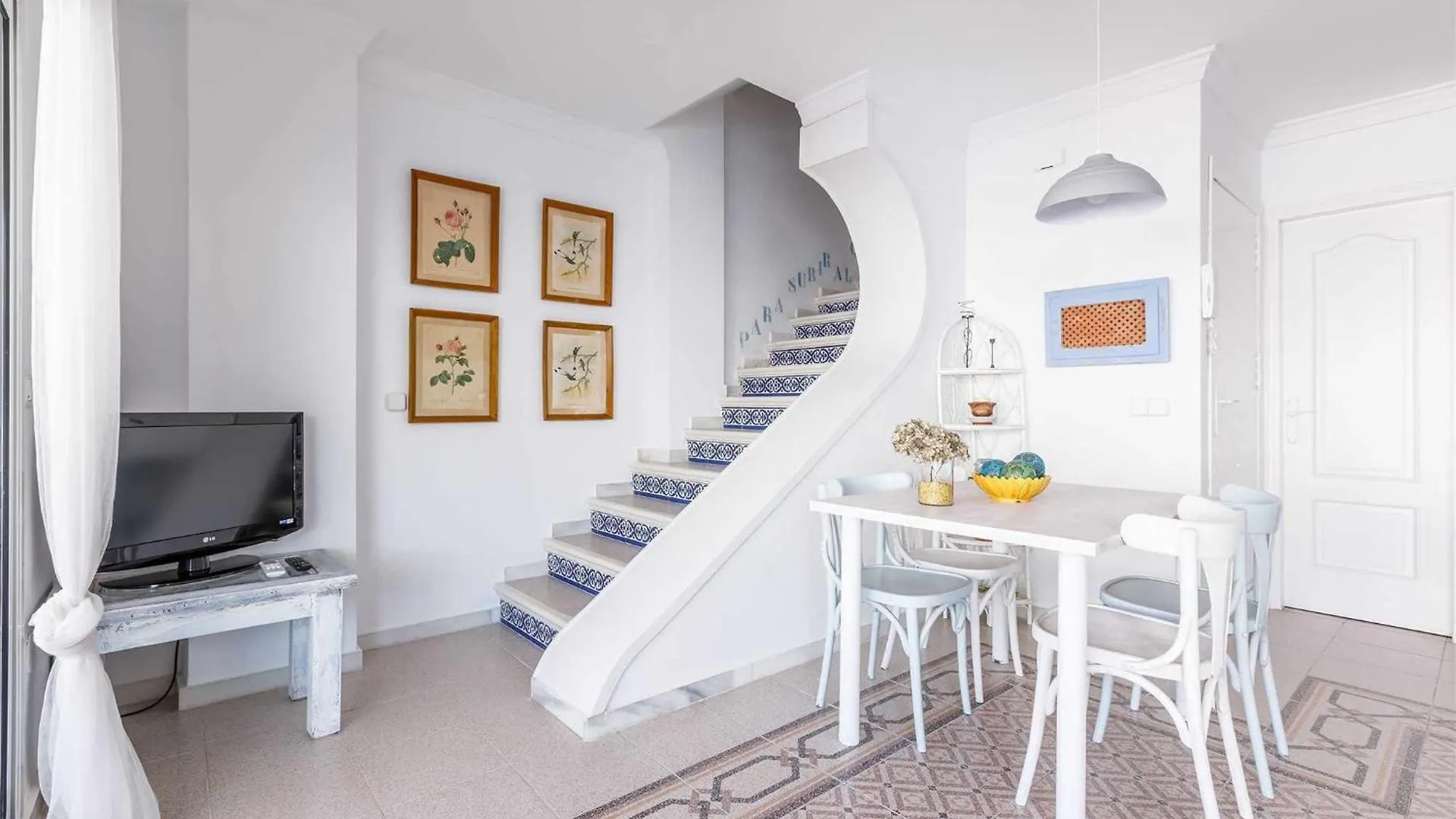 A&N Atico Downtown Torre Del Mar Appartement