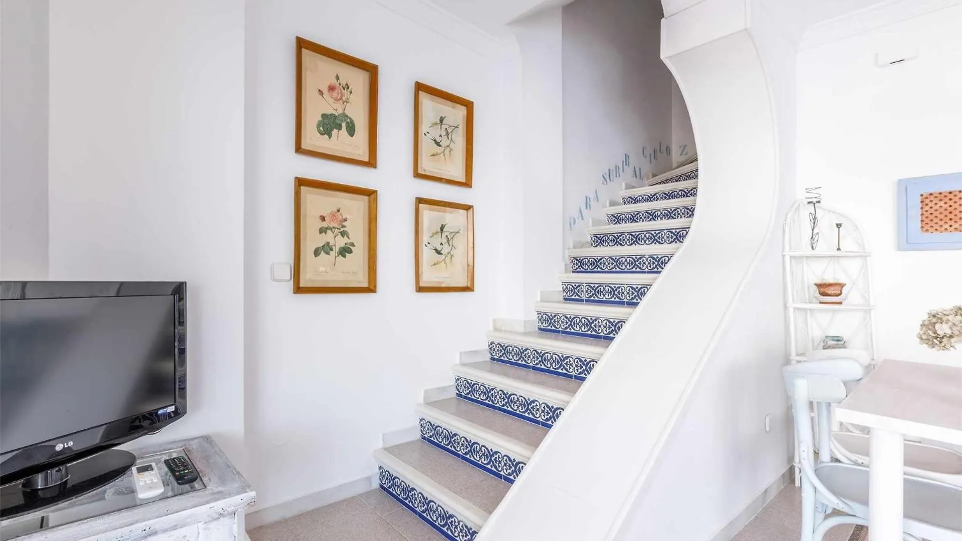 A&N Atico Downtown Torre Del Mar Appartement