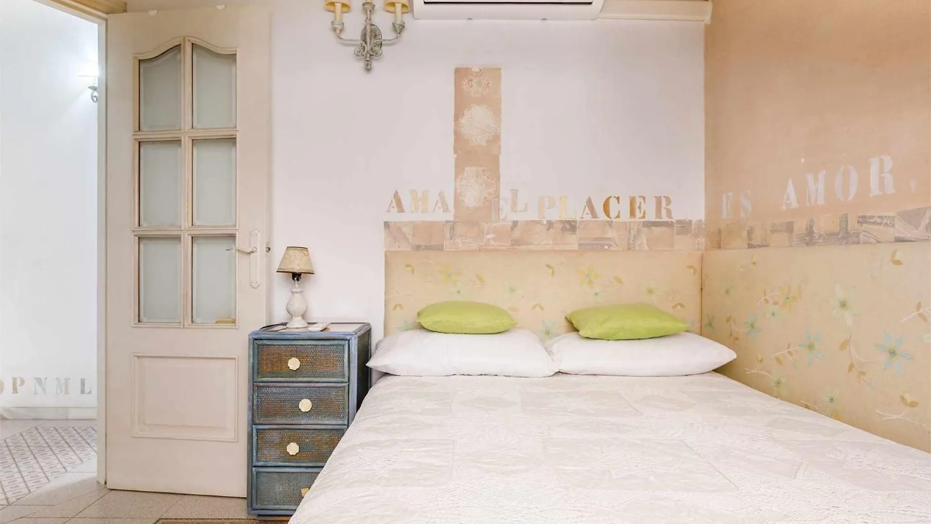 A&N Atico Downtown Torre Del Mar Appartement