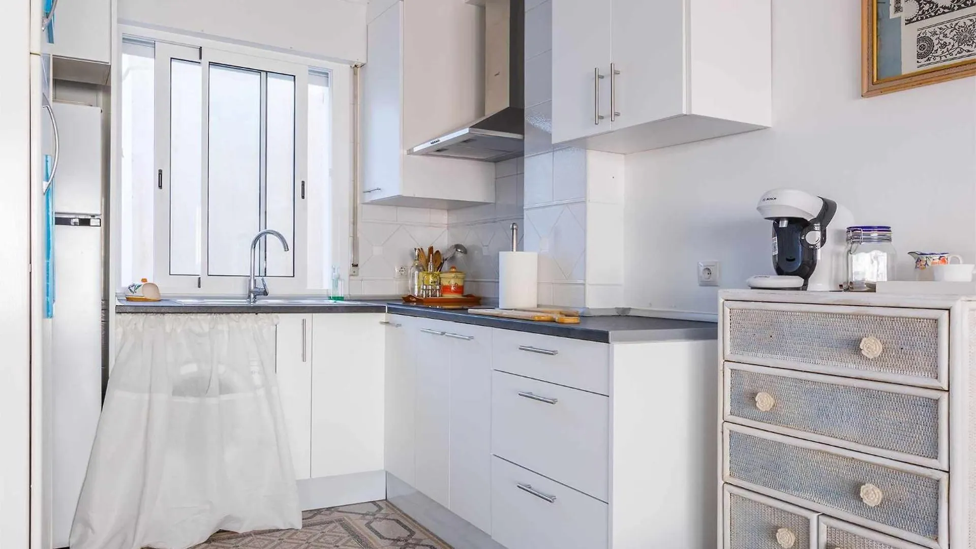 A&N Atico Downtown Torre Del Mar Appartement