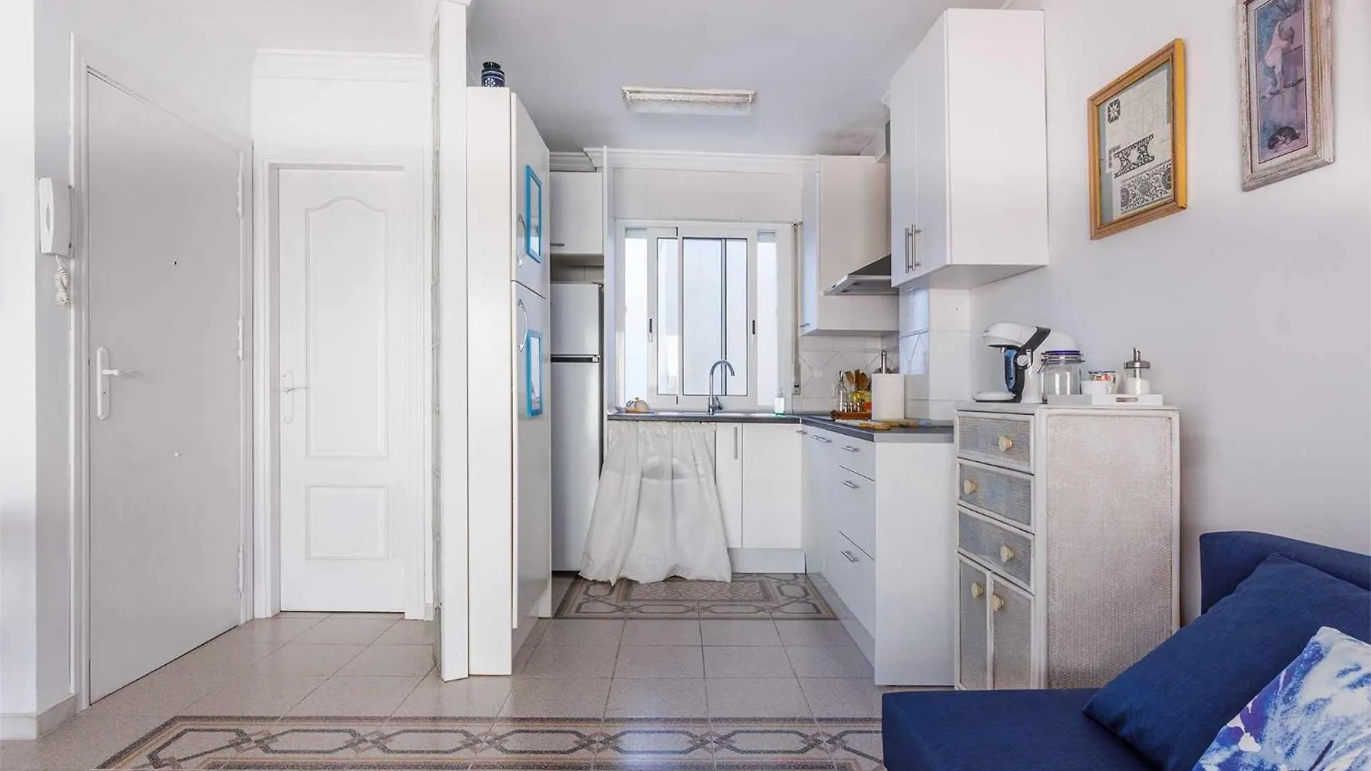 A&N Atico Downtown Torre Del Mar Appartement 0*,  Spanje