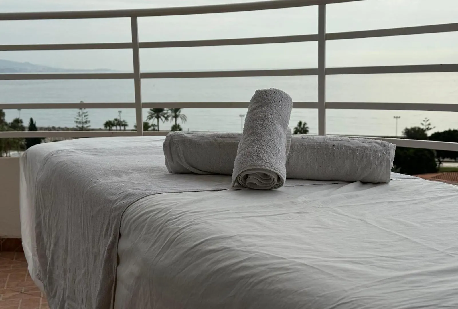 A&N Atico Downtown Torre Del Mar Appartement
